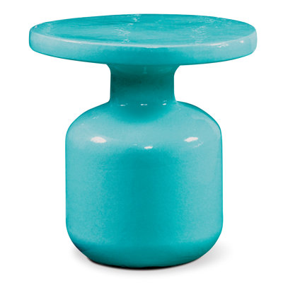 Outdoor Round Side Table