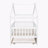 Zhayne Wooden House Bed with Trundle-1451600449-1451600462