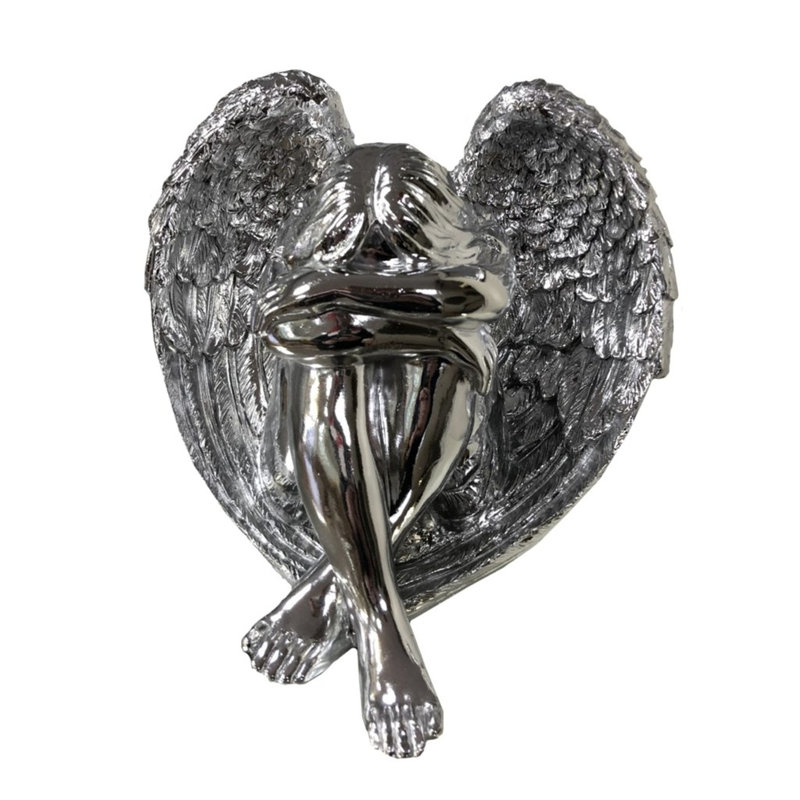 Fishel Religious & Spiritual Statue