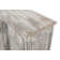 Waterfall 80'' W Solid Wood Sideboard