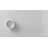 1.28 GPF (Water Efficient) Elongated One-Piece Toilet  with Auto Flush (Seat Included)