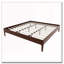 Structure de lit plateforme en bois de bambou massif-1589256844-1589256840