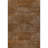 Premium Machine Washable Prisco Terracotta Rug-947569841