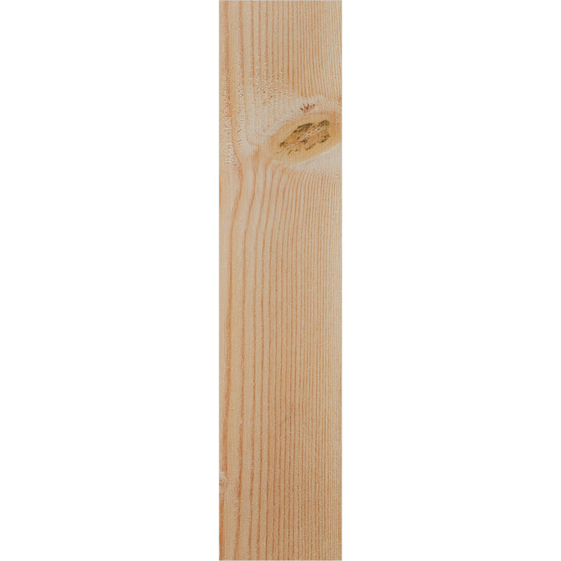 Huntington Corbel, H 16 po x l 3,5 po x P 12 po, Sapin de Douglas, Lisse