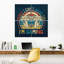 «Can Hear Hear You I'm Gaming», reproduction sur toile-93060388