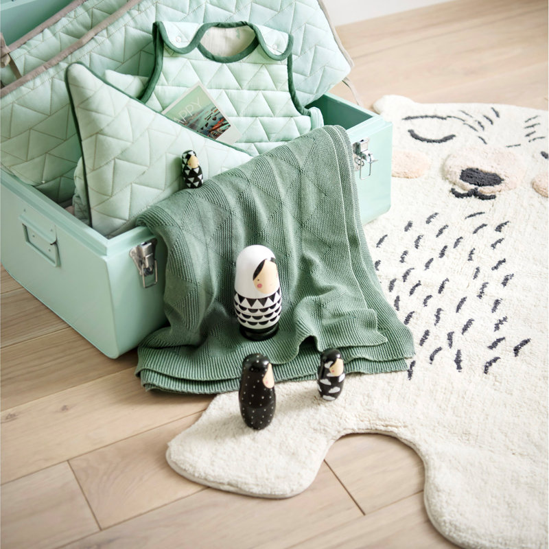 Tapis Odino