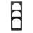 Aqueduct Geometric Bookcase-66420289