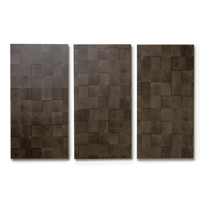 GlueCore Fab 28mil x 12" W x 24" L Adhesive Vinyl Tile Flooring