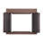 Northstate Bifold Steel Fireplace Door-1209147382