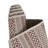 Outdoor Glimmer Area Rug Brick Color-816206669