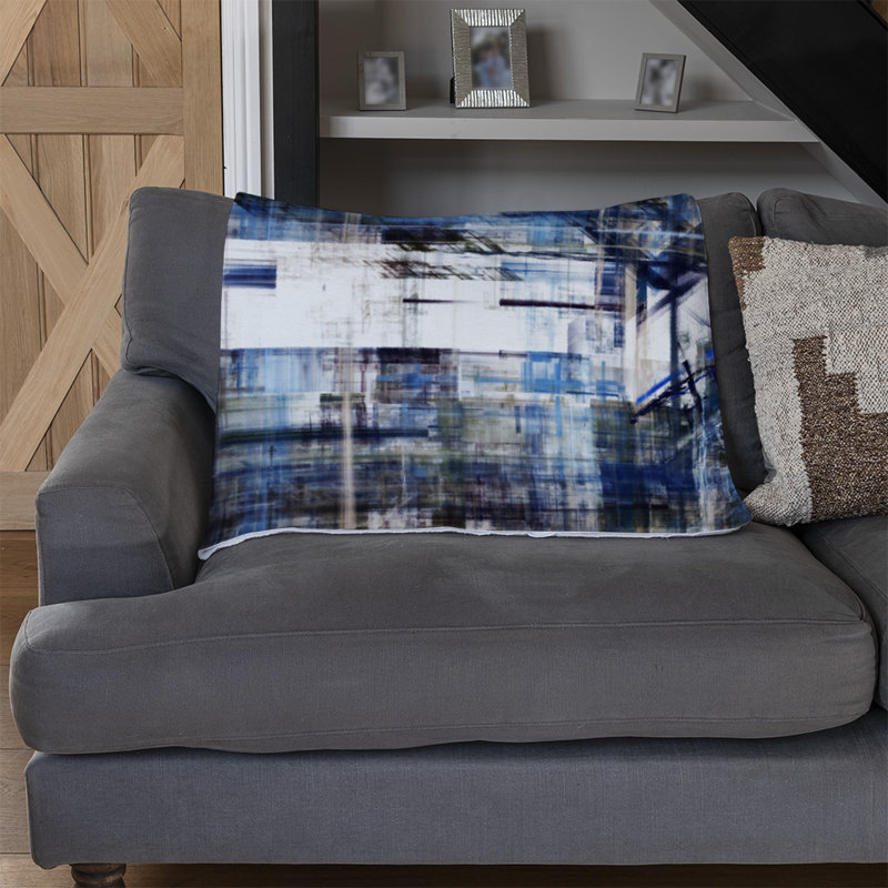 Brower Throw Blanket