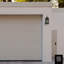Lanterne murale d'extérieur 2 lumières Addington