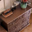Armoire de rangement Retro