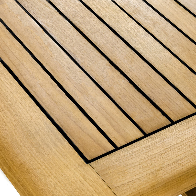 Outdoor Dining Table
