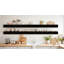 Tablette flottante 2 pièces Emerald Lee-94721196-96338273