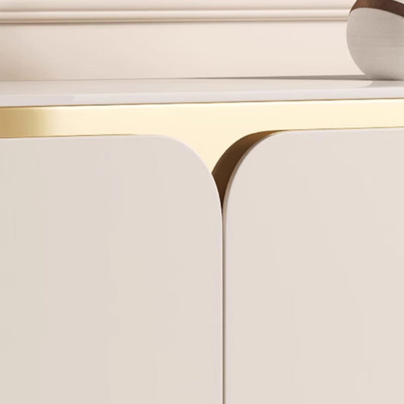Buffet American Modern, H 35,4 po x l 59 po x P 15,7 po