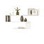Locelso Floating Shelf