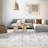 Elegant Oriental Machine Washable Rug with Rubber Anti-Slip Backing Ideal for Living Room, Dining Room, Bedroom, Office & Playroom-1828408694