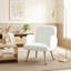 Upholstered Armchair-136277998