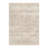 Ruby Machine Washable Vintage Area Rug With Non-Slip Backing-2065701712