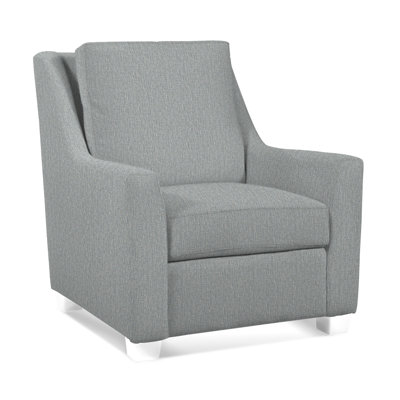 Upholstered Accent Chair