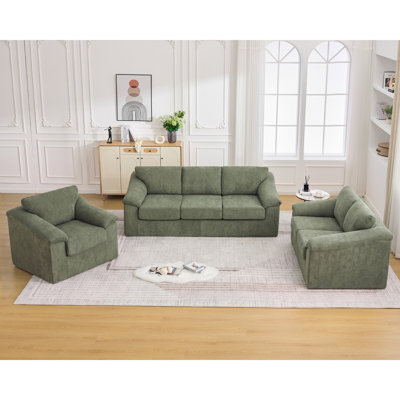 Living Room Set