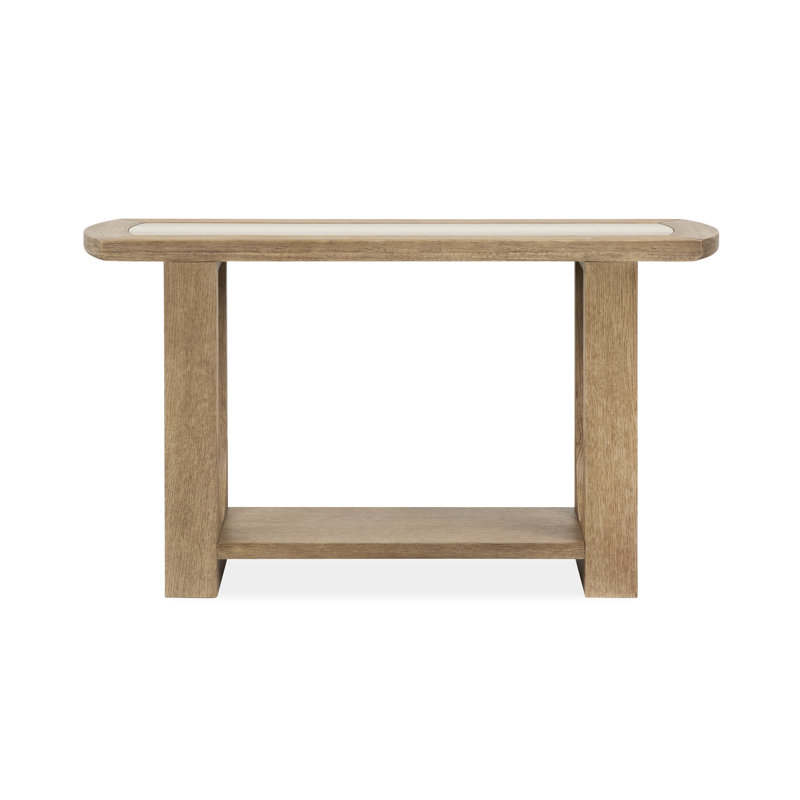 Rectangular Sofa Table