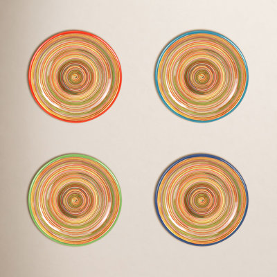 Raia 11" Saucer