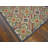 Flatweave Wool Floral Indoor Rug-86178721