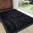 Jizel Machine Made Synthetic Fiber Indoor / Outdoor Doormat-2117038010-2117038007