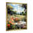 Gold Picture Framed
