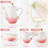 HIGEMZ 47oz. Teapot Set-99146959