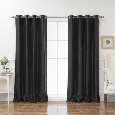 Julianni Blackout Curtain Pair