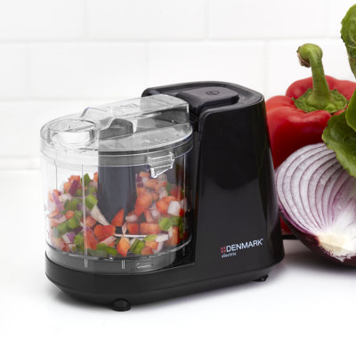 Hachoir pour aliments personnel Danemark