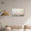 «Sunset Wheatlands», toile rustique par Art Remedy-107408327-107408331