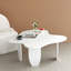 Table basse à 4 pieds