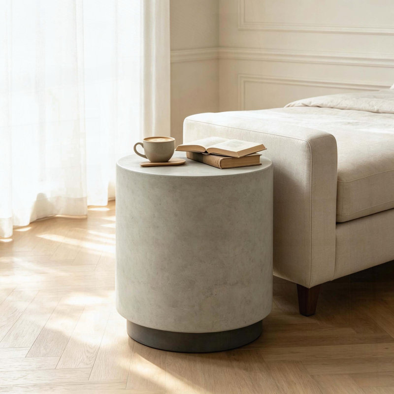 Table de bout Minimalist
