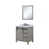 Grey Ash est en rupture de stock