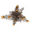 Adaline 12 - Light Chandelier