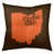 Brun / Orange