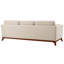 Canapé en tissu Modway Chance-75705019