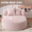 Canapé Boneless Couch, méridienne moderne Canapé Boneless Couch-1482997503