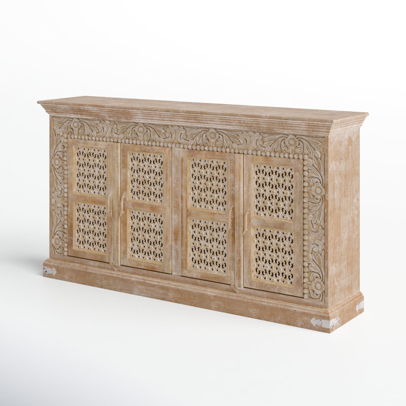Vasquez 76'' Sideboard