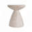 Outdoor Concrete Patio Side Tablbe