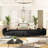 86.6'' Velvet Sofa-97888751