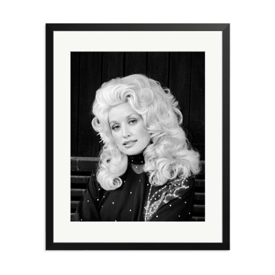 Dolly In London