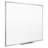 Wall Melamine Small - 2' - 4' Whiteboard