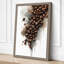 Coffee in Motion Modern - Wrapped Canvas-912647149-912647146