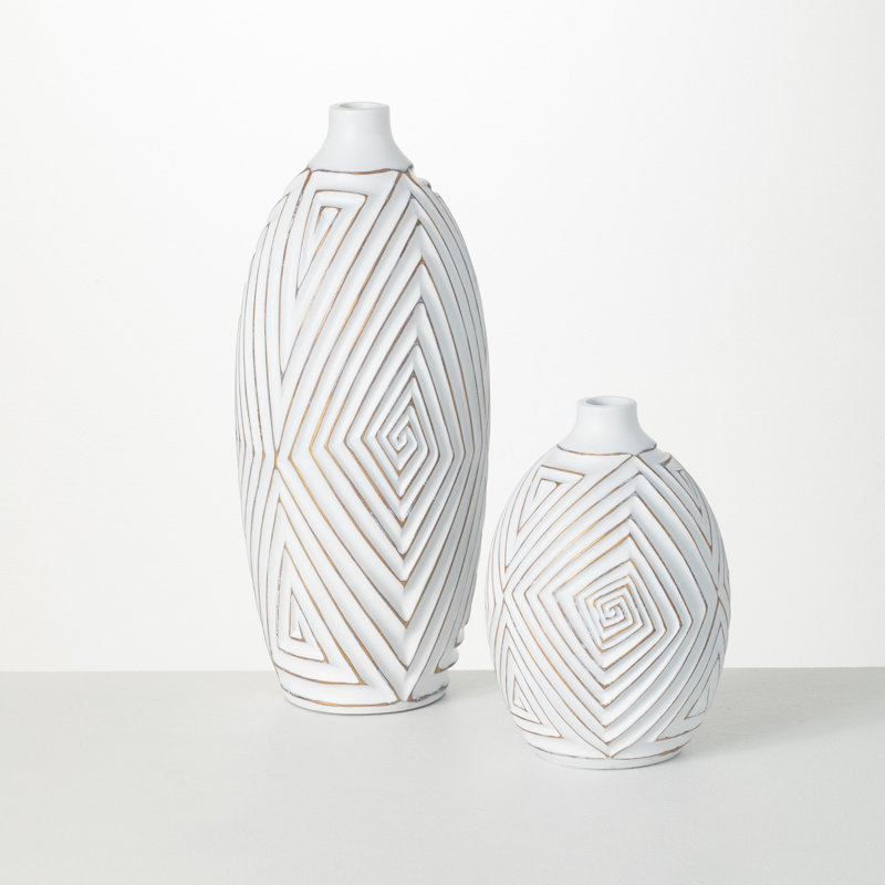 Vases Marcantonio