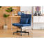 Chaise de bureau Criss Cross
